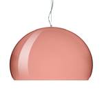 Kartell FL/Y - LED pendant light, glossy copper