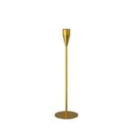 Jupiter Maxi Portavelas H65 Brass - Piet Hein