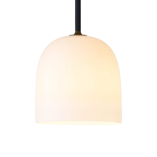 Howard Závěsná Lampa Ø16 Bone China - GUBI