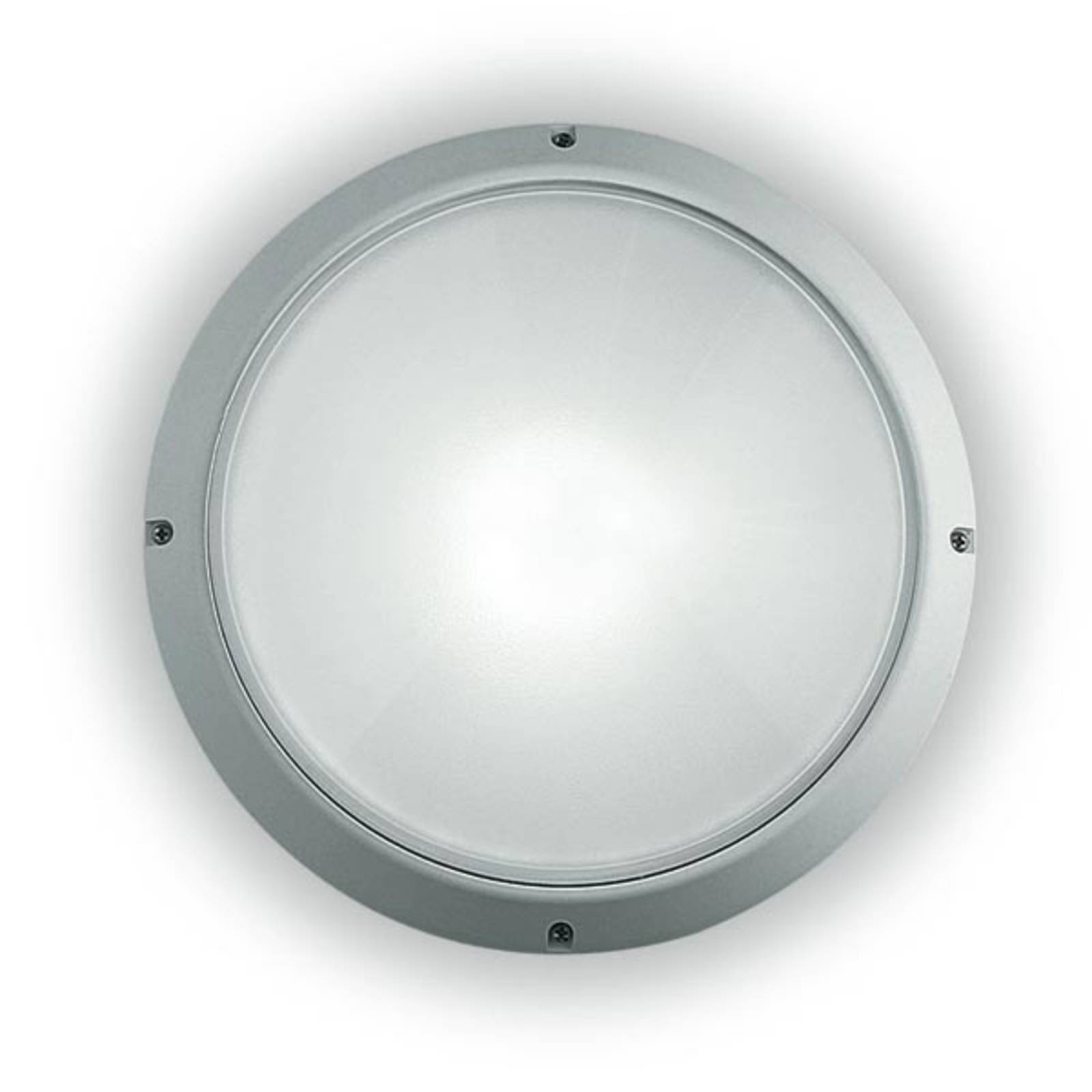 Performance in Lighting Utomhuslampa Superdelta Tondo 33 svart