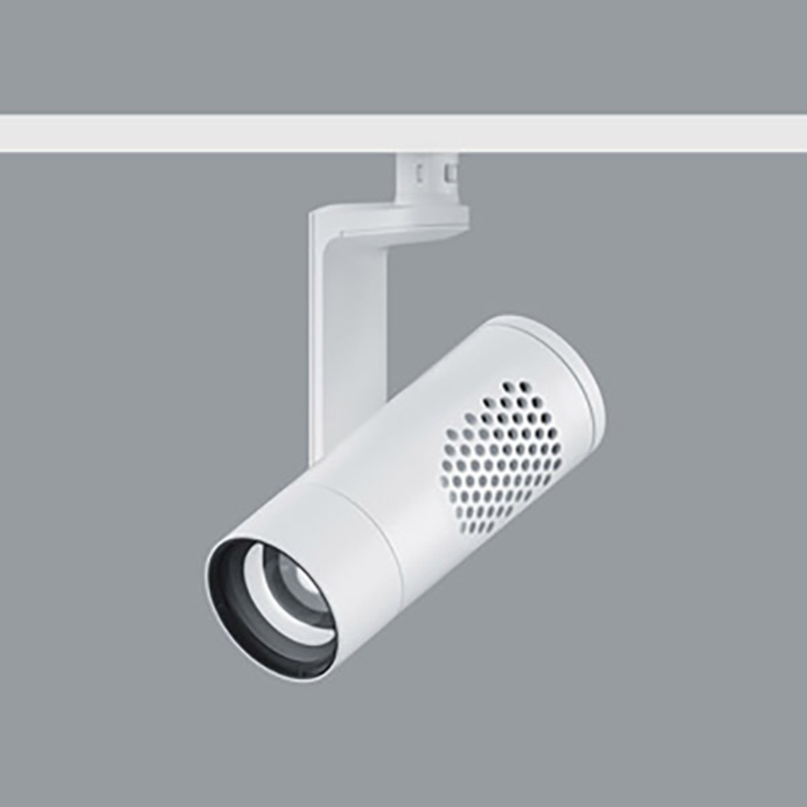 ERCO Eclipse S 48V Casambi 12,4W Flood