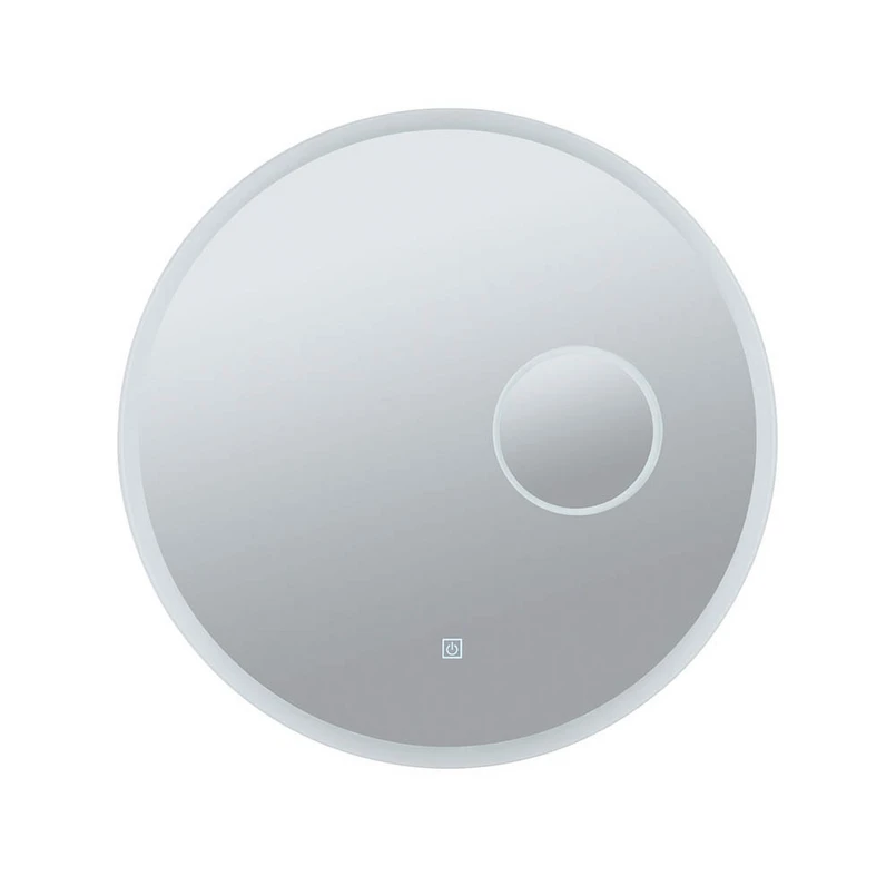 Paulmann - Mirra LED Spiegel IP44 4000K 1065/270lm Dim. Mirror