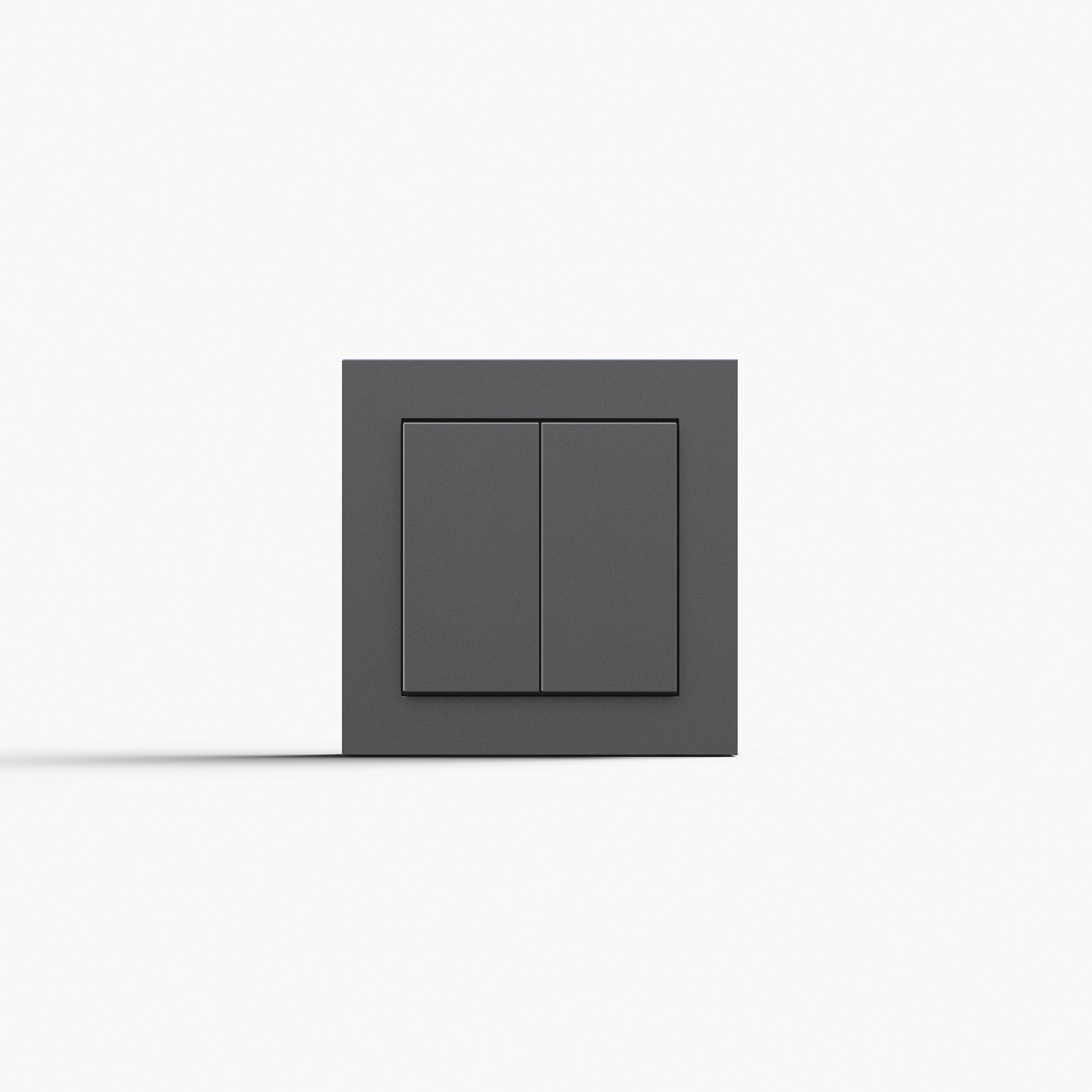Senic Smart Switch 3er-Wandschalter Philips Hue