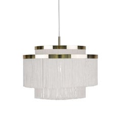 Frans Pendelleuchte White - Globen Lighting