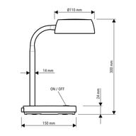 product size