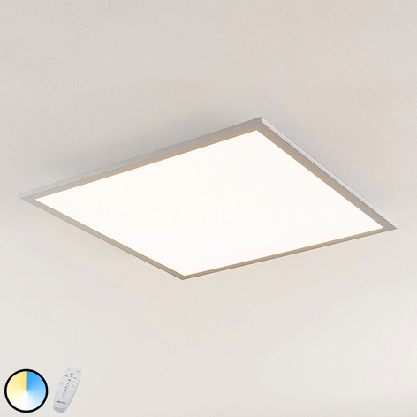 Arcchio Gelora panel LED, CCT