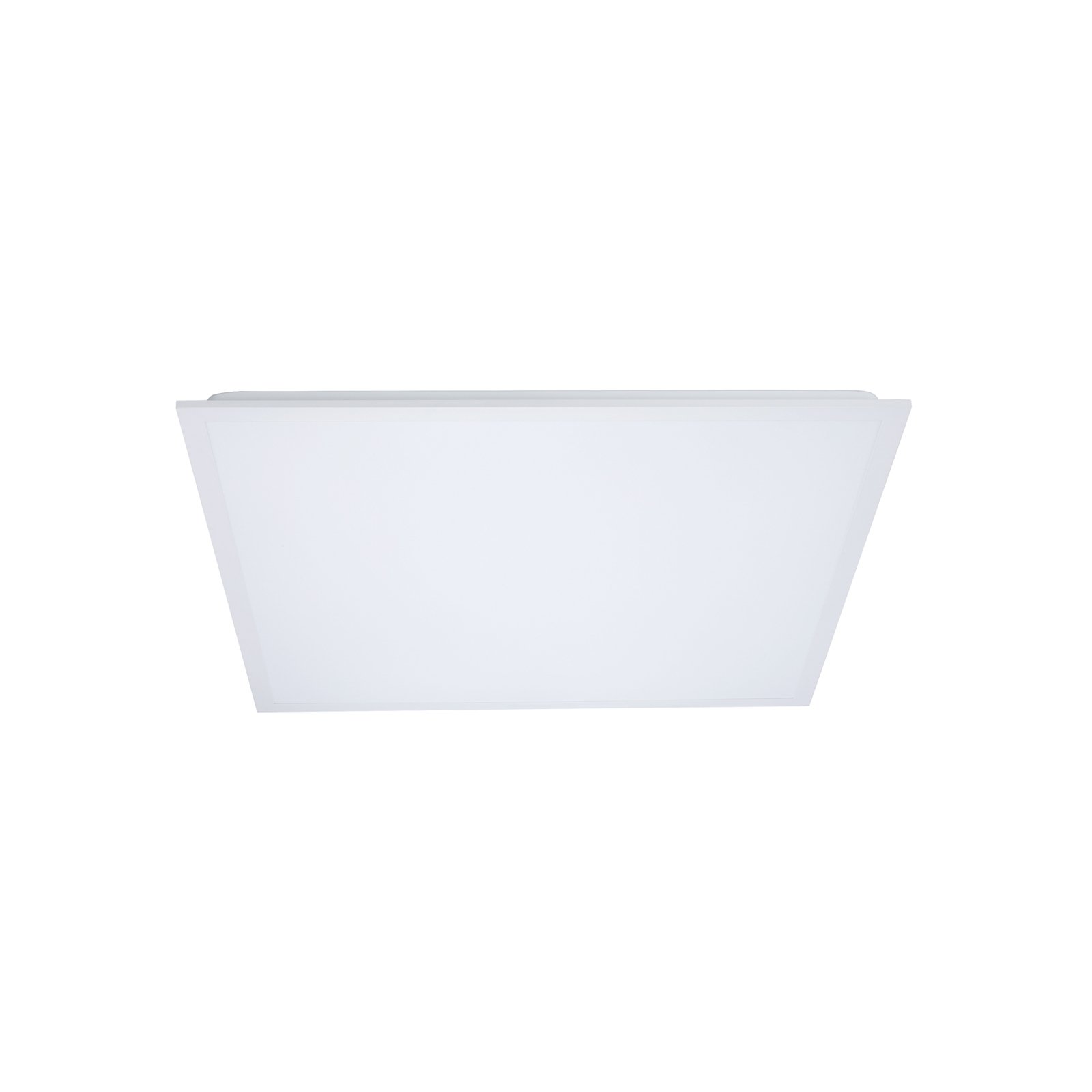 Sylvania LED plošča Start, bela, 62 x 62 cm, 30 W, UGR19, 830