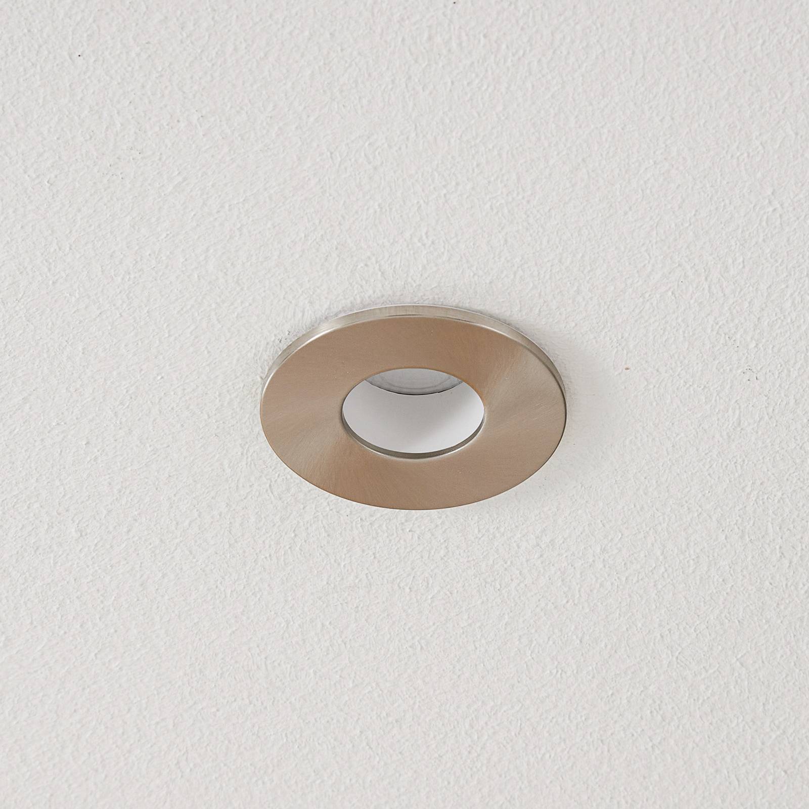 Levně Arcchio Tempurino LED bodové svítidlo, 8 cm, 30°
