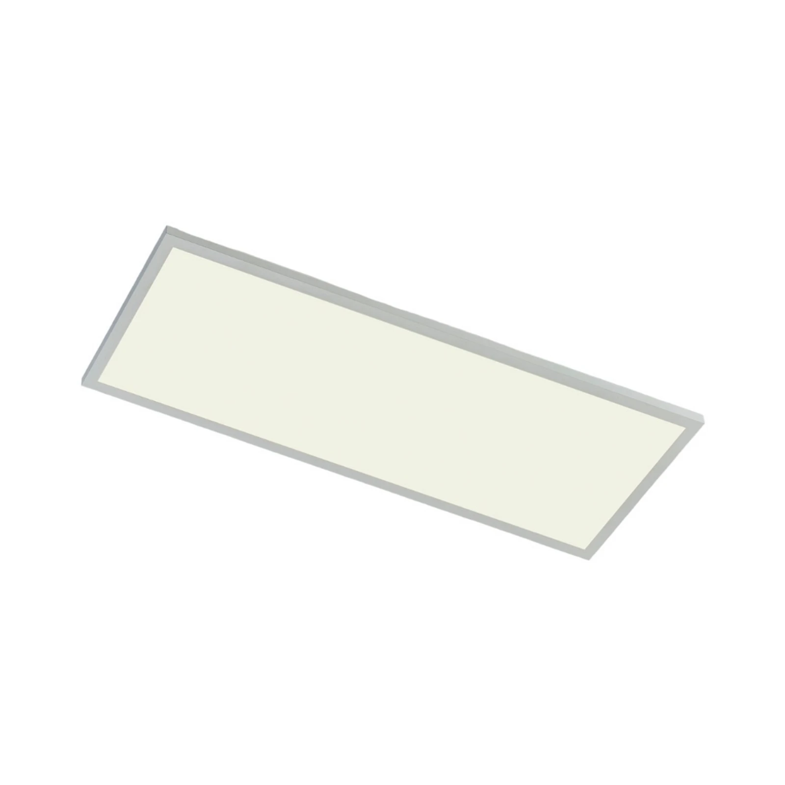 Painel LED Arcchio Philia, CCT, 80 cm x 29,5 cm