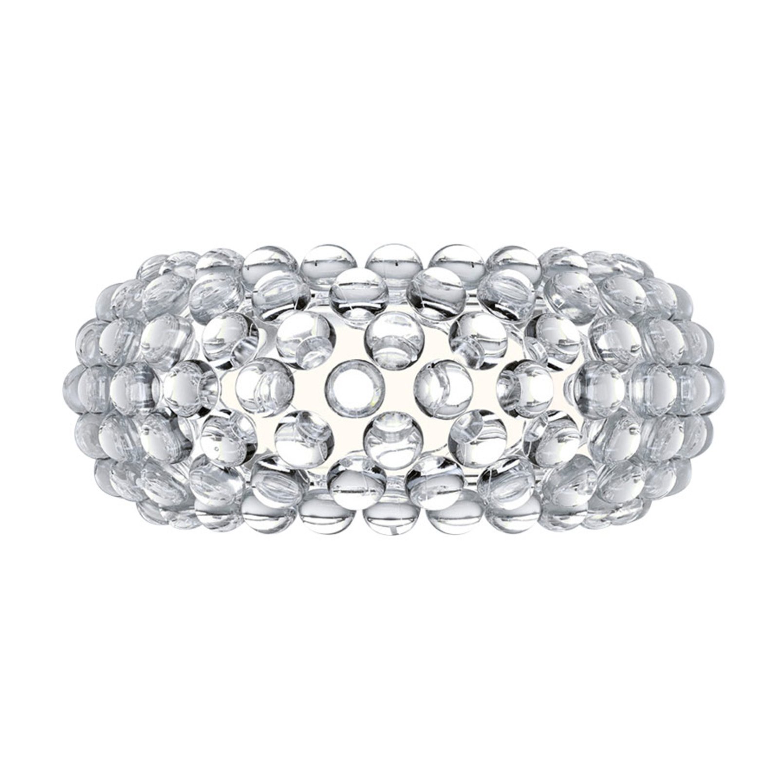 Foscarini Caboche Plus MyLight LED-Wandleuchte