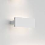 Rotaliana Ipe W2 LED nástenné svietidlo biele 3000K stmievateľné