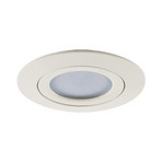 Andrej Round LED Spotul Încastrat Cream - Lindby
