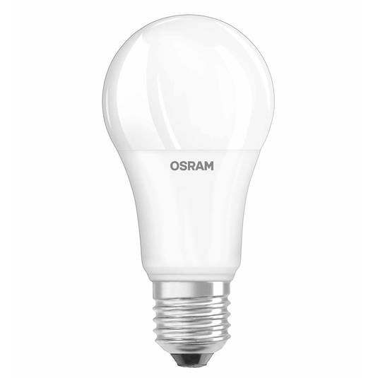OSRAM lampadina LED E27 14W 827 Superstar, dimming