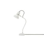 Original 1227 Mini Ceramic Stolní Lampa Pure White - Anglepoise