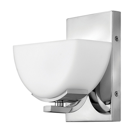 LED wandlamp Verve, 1-lamp