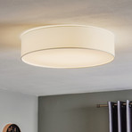 EGLO connect Romao-C LED-Deckenlampe