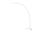 Danua LED Lampadar White - Lindby