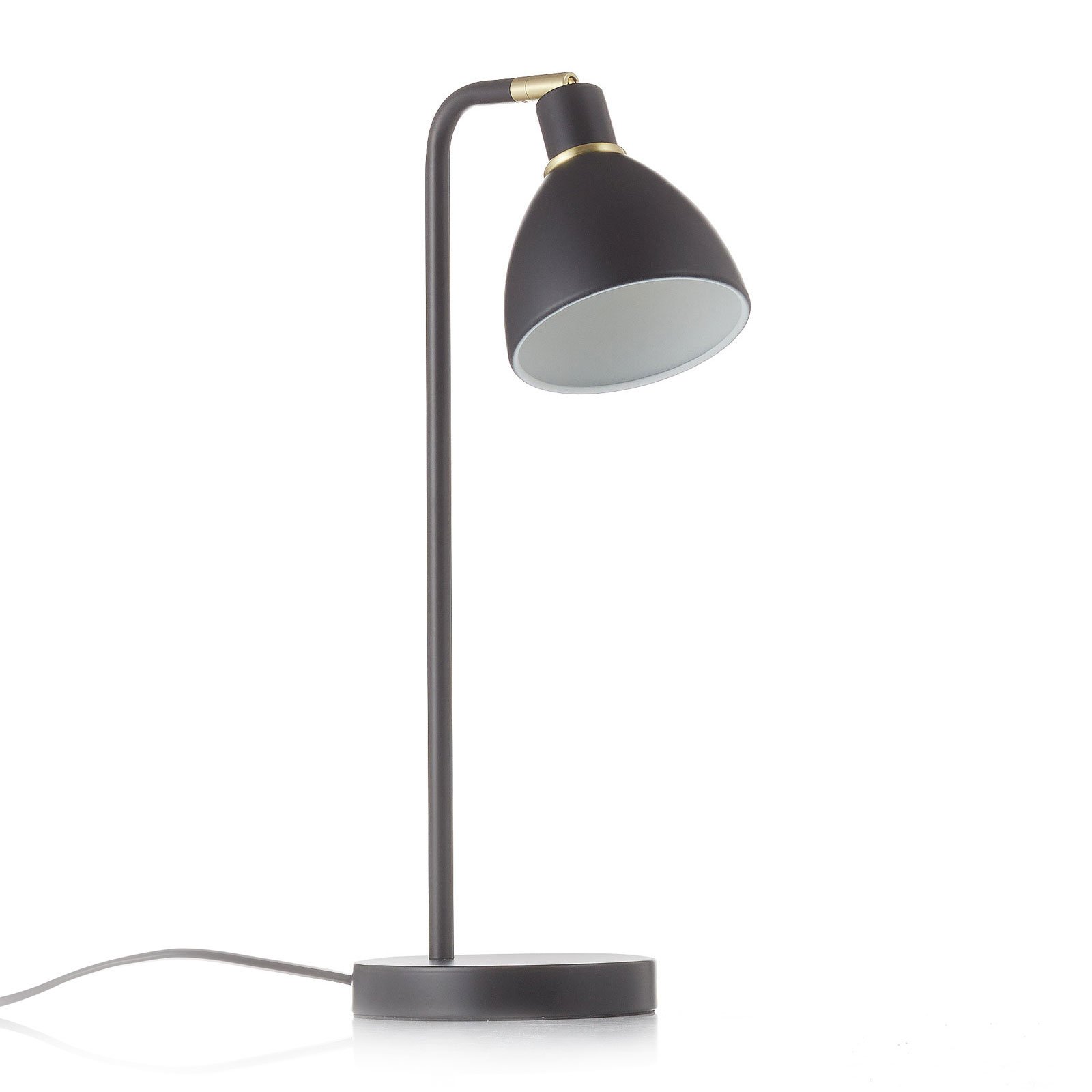 Ray Tafellamp Black - Nordlux