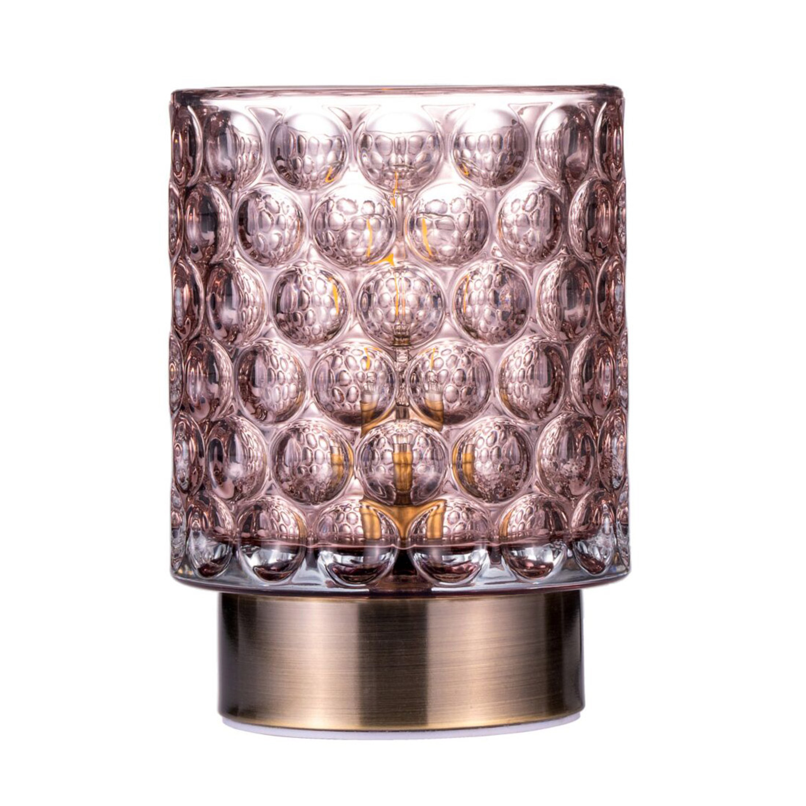 Pauleen Bright Glamour lampe décorative à batterie