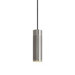 Patrone Pendant Nickel-Plated Brass - Thorup Copenhagen