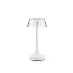 Bon Jour Unplugged Bordlampe White - Flos