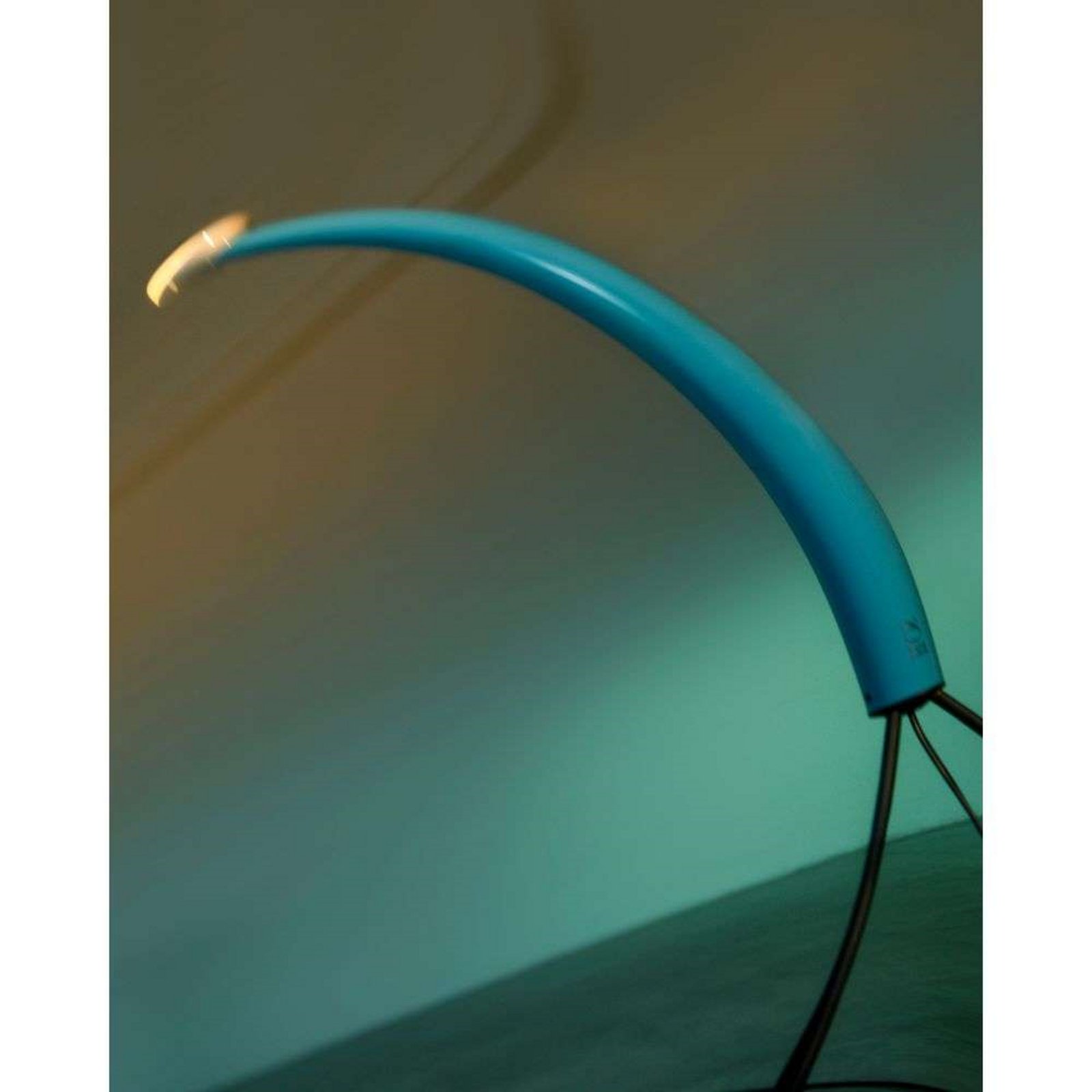 Luminator Lampadar Lite Blue - Flos