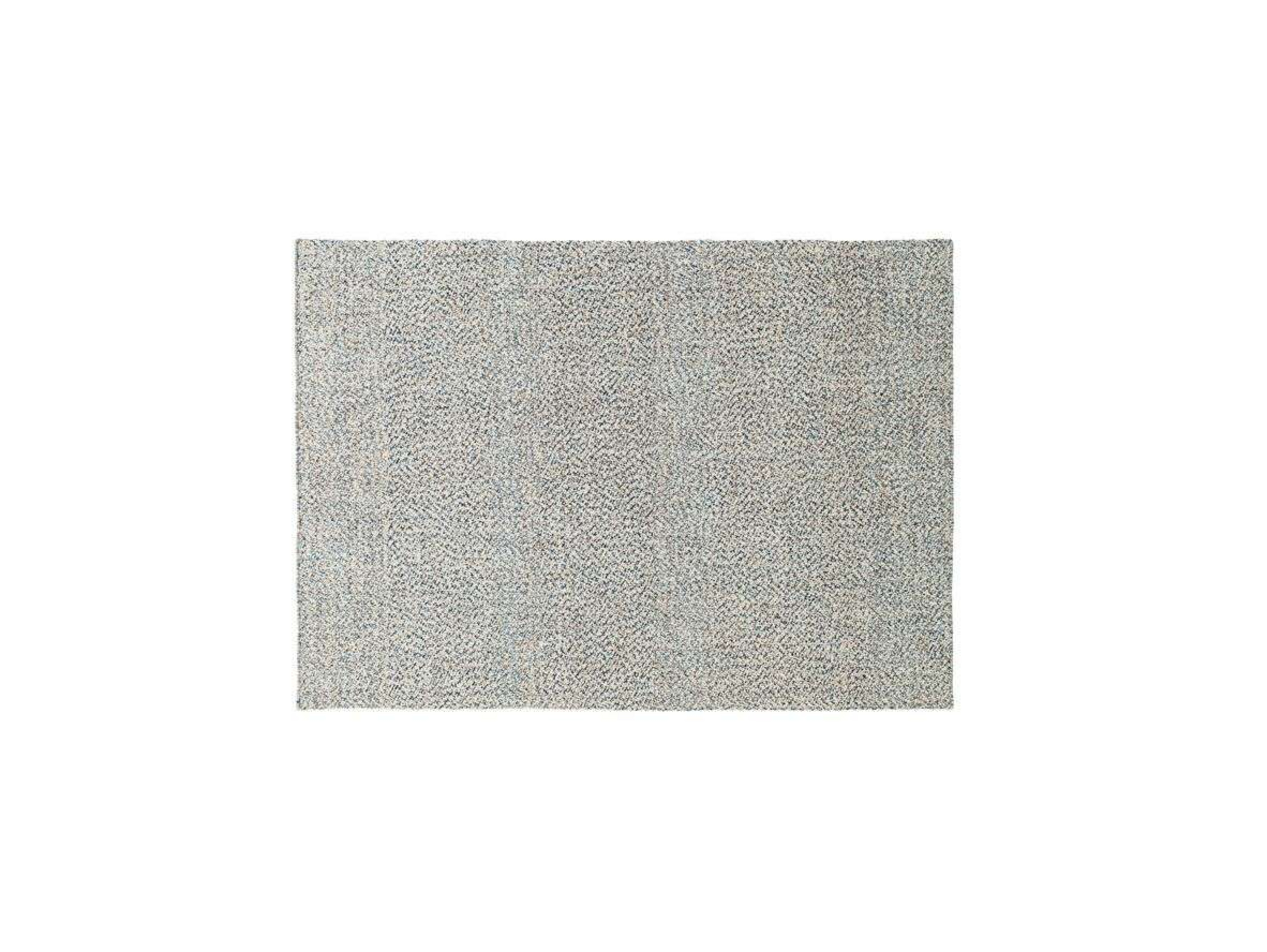 Polli Tapis 170x240 Sable Multicouleur - Normann Copenhagen