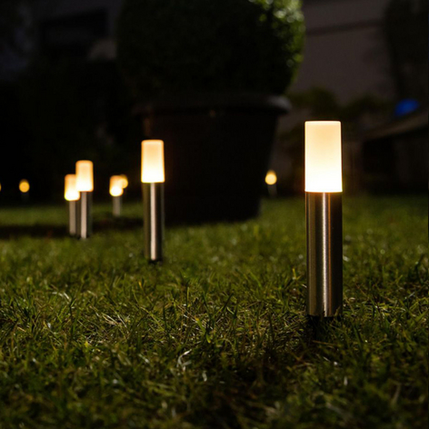 LEDVANCE SMART+ ZigBee Gardenpole utvidelse