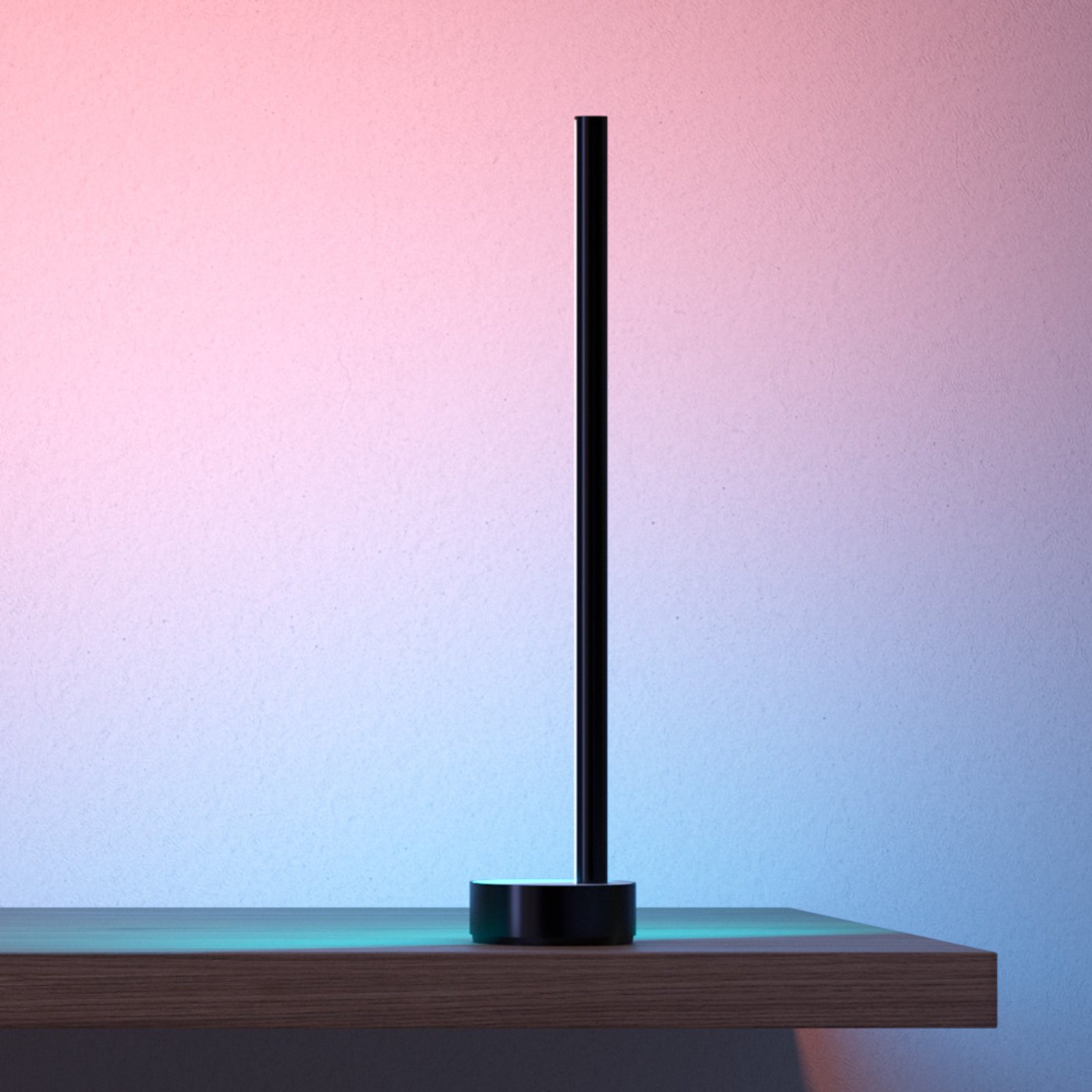Philips Hue Gradient Signe LED-Tischlampe