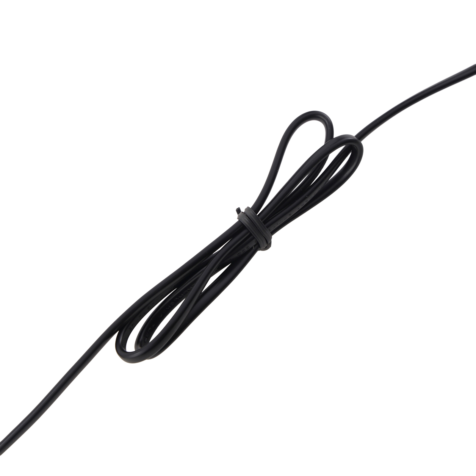 Luoti Lámpara de Sobremesa Negro - Lucande