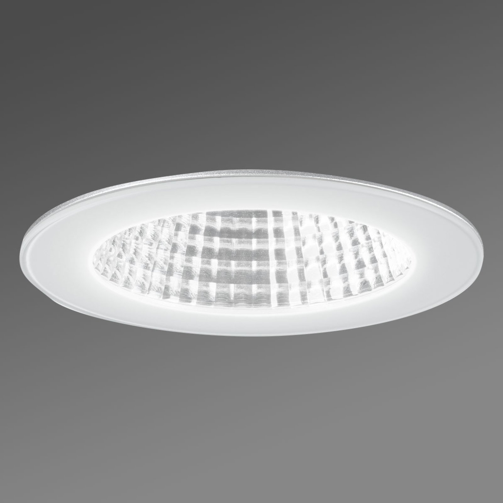 LED-downlight IDown 13, sprutsikker