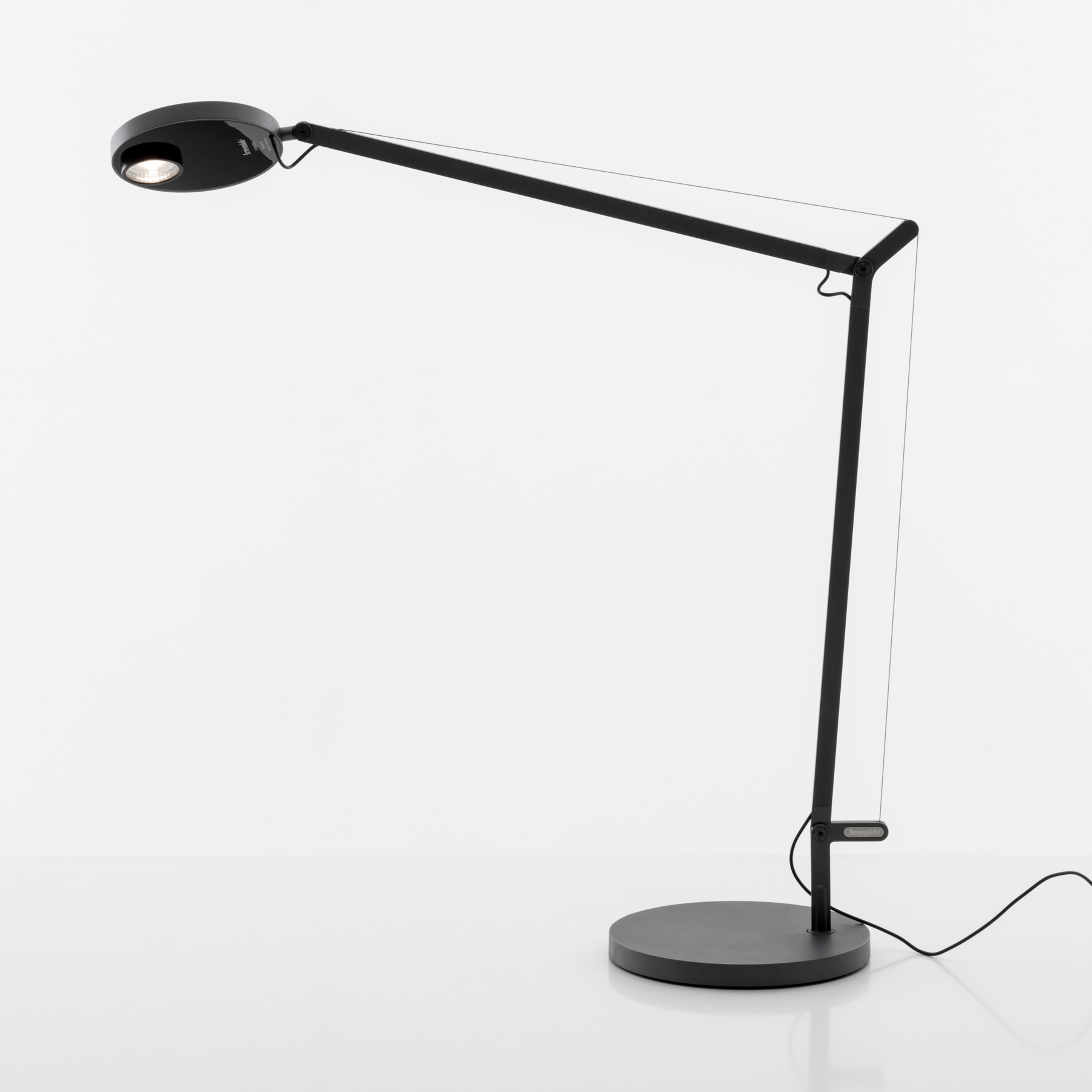 Artemide Demetra Professional 930 czujnik szara