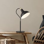 Tischleuchte X Xenon, neigbar