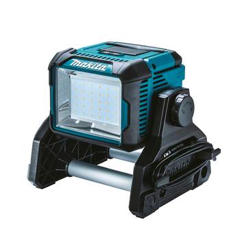 Makita DML811 LED-arbejdslampe 18 V/230 V 3.000 lm