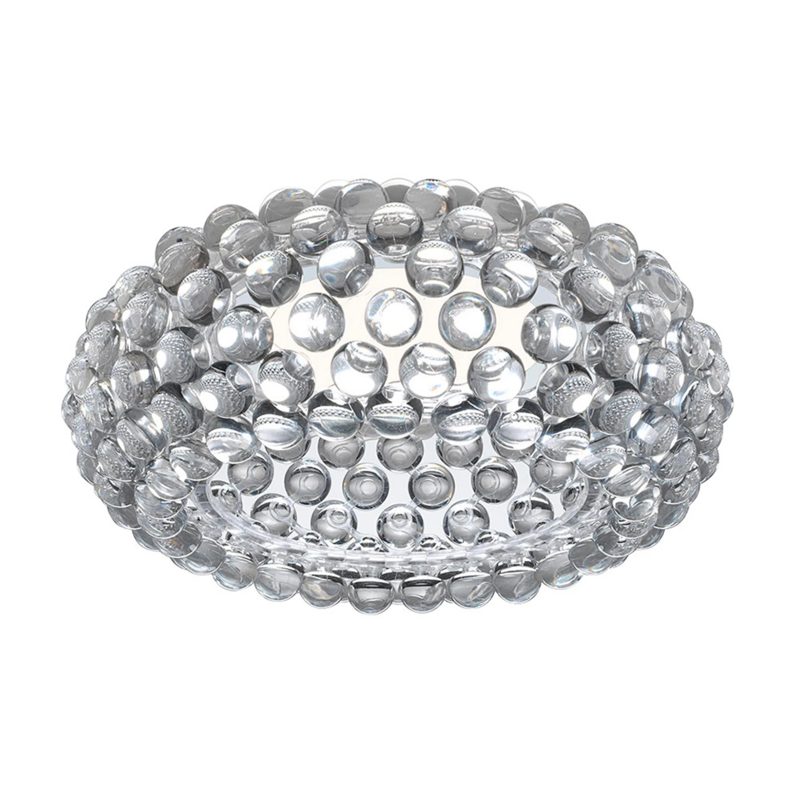 Διαφανής οροφή Foscarini Caboche Plus MyLight