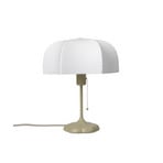 Poem Stolní Lampa White/Cashmere - Ferm Living
