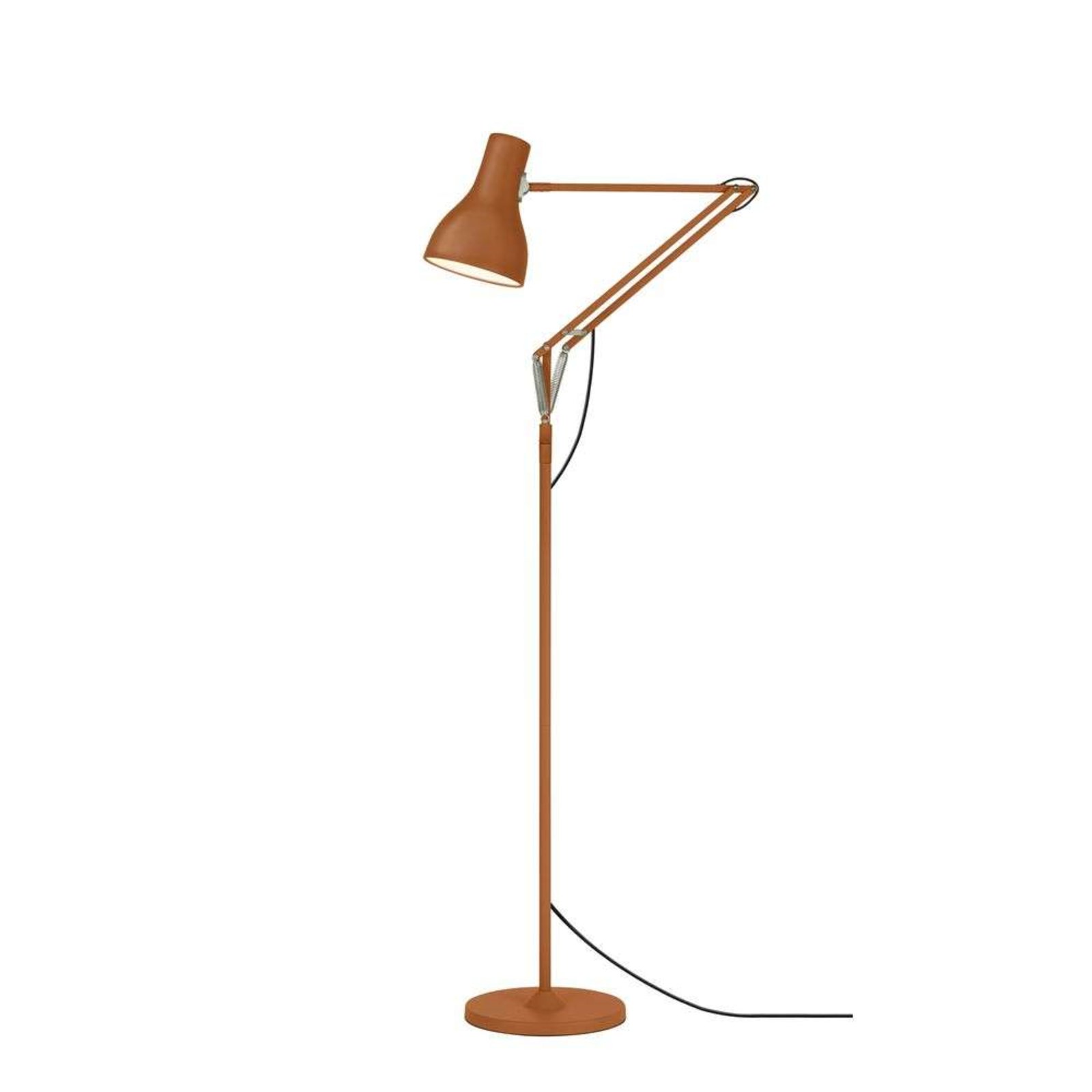 Type 75 Margaret Howell Állólámpa Sienna - Anglepoise