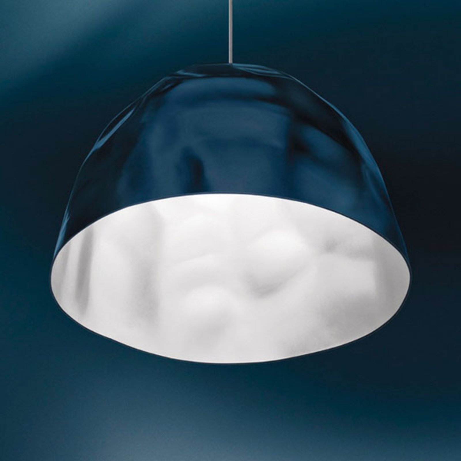 Bump Závěsná Lampa Petroleum - Foscarini