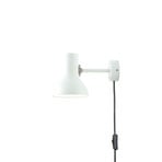 Type 75 Mini Candeeiro de Parede Alpine White - Anglepoise