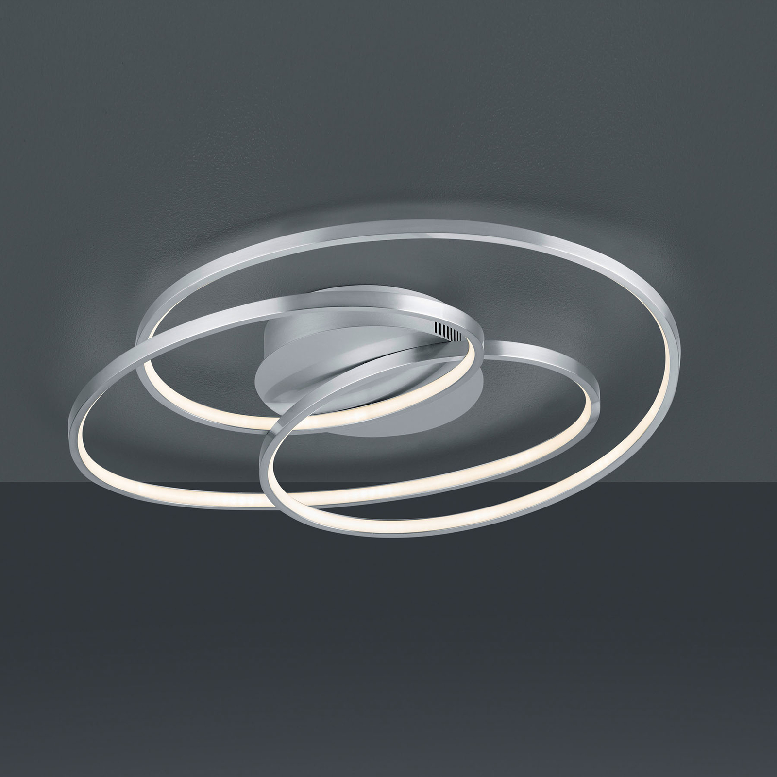 LED-Deckenlampe Gale, 60 cm