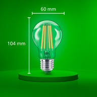 product size