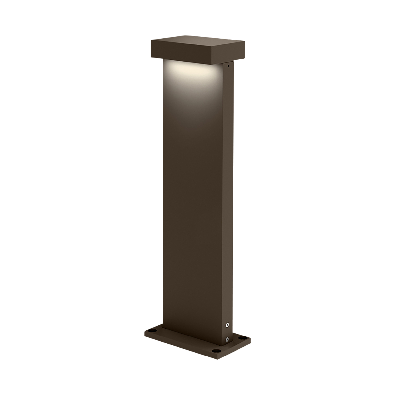 WEVER & DUCRÉ Palos Carré 2.0 pillar light 3,000 K