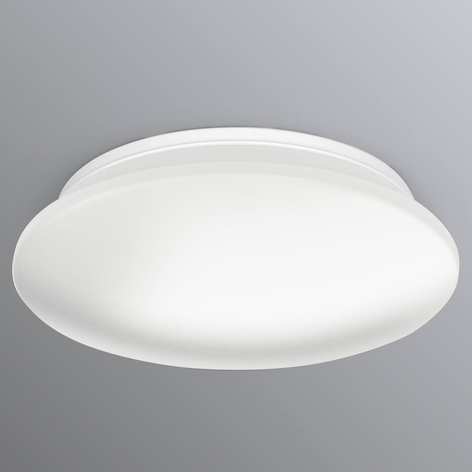 Mauve - LED taklampe i hvitt 1 000 lumen