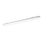 Aqualux Sensor-LED-Deckenleuchte mit IP65