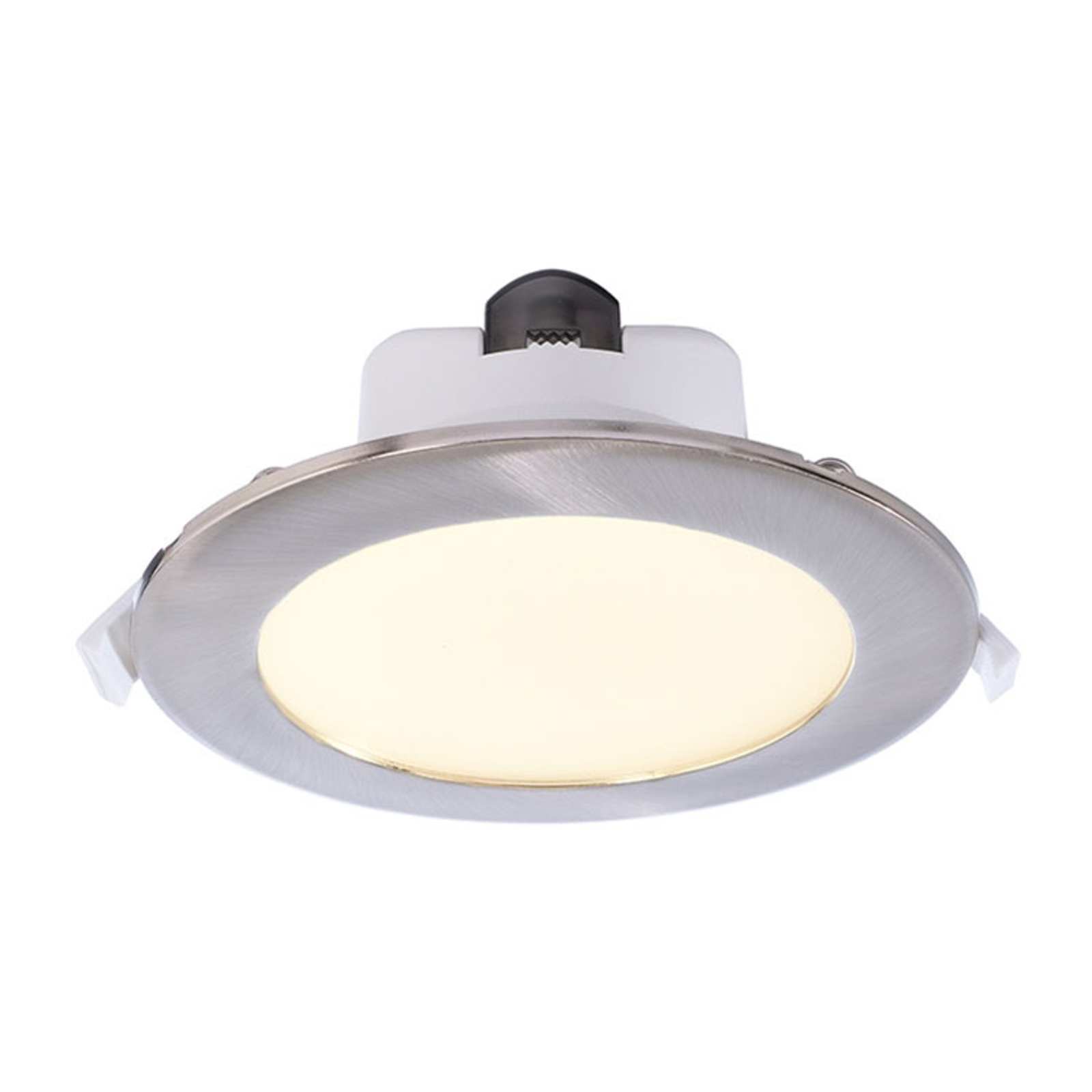 Deko-Light Ceiling lamp Acrux 120, for Living / Dining Room, plastic, 14.5 W, energy efficiency: A, H: 6.58 cm