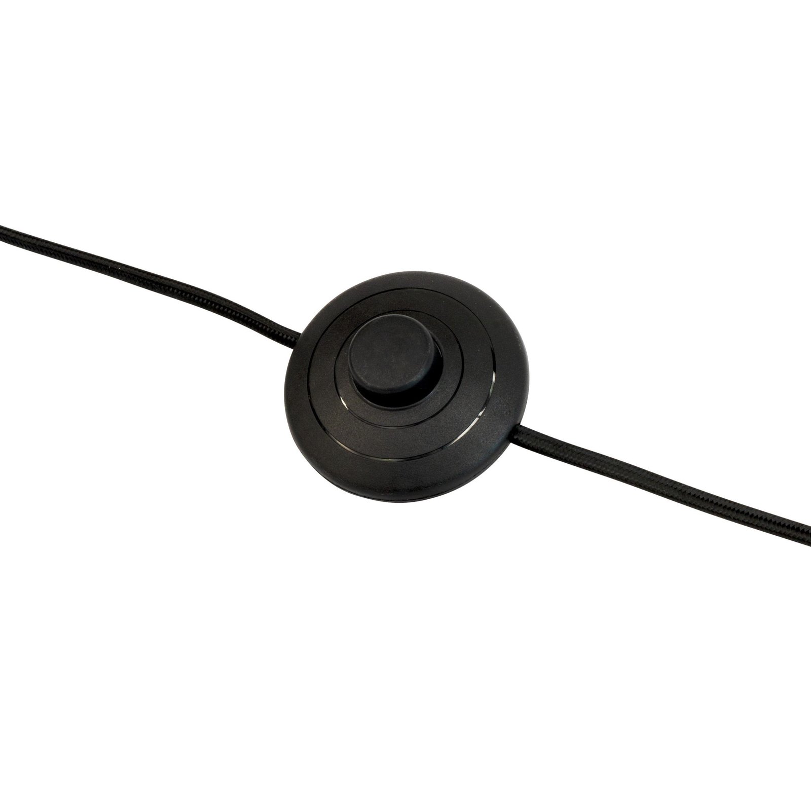 DL31 Stehleuchte Opal/Brass - DybergLarsen