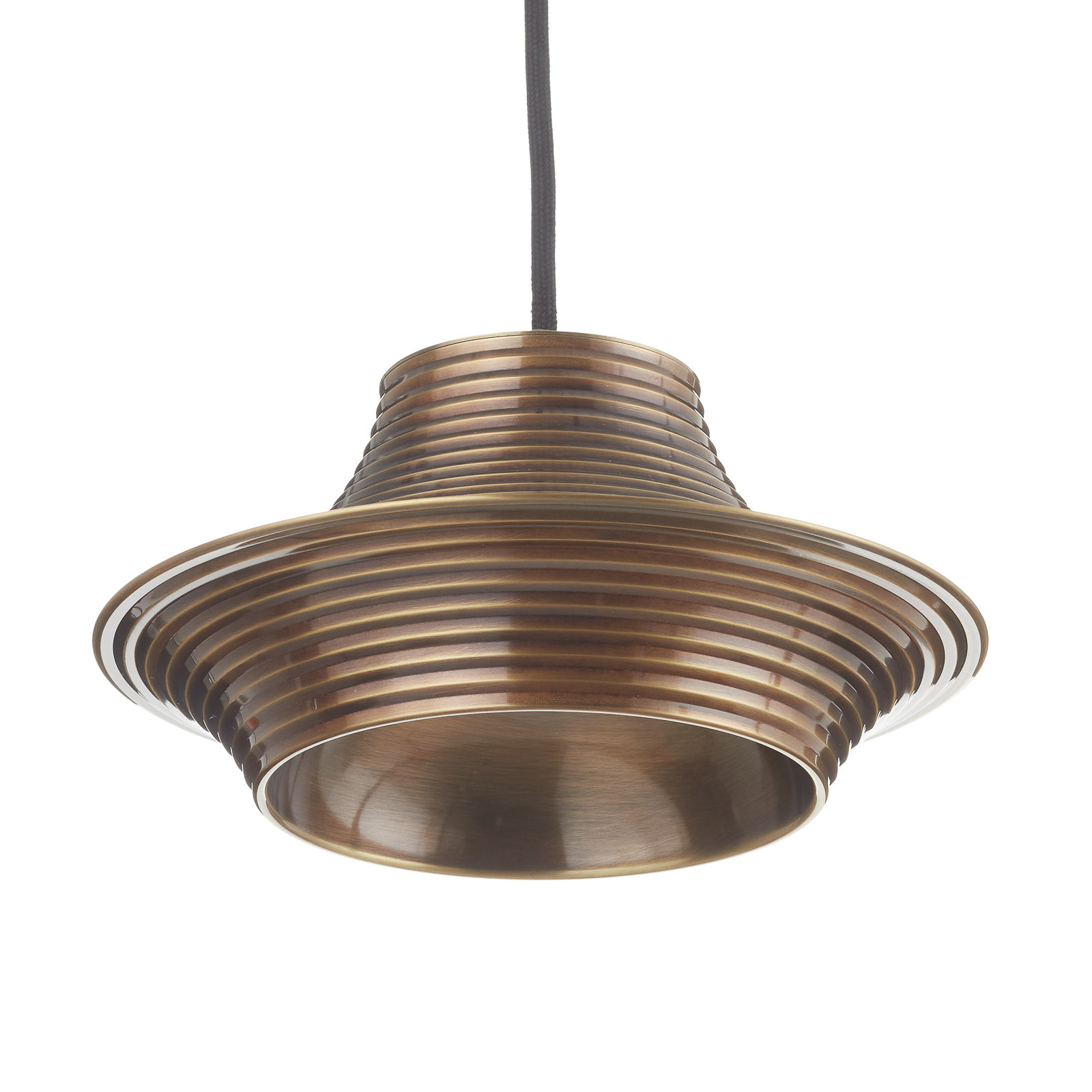 Bover Tibeta 03 - Designer-LED-Hängelampe
