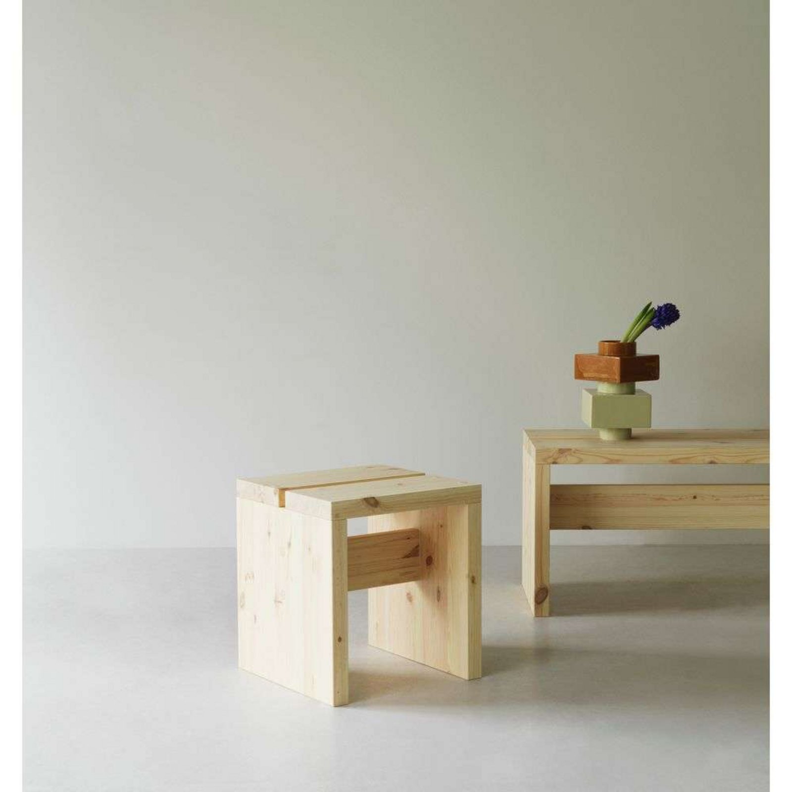 Deko Object S3 Hazel - Normann Copenhagen