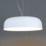 Oluce Canopy - Designer-Hängeleuchte