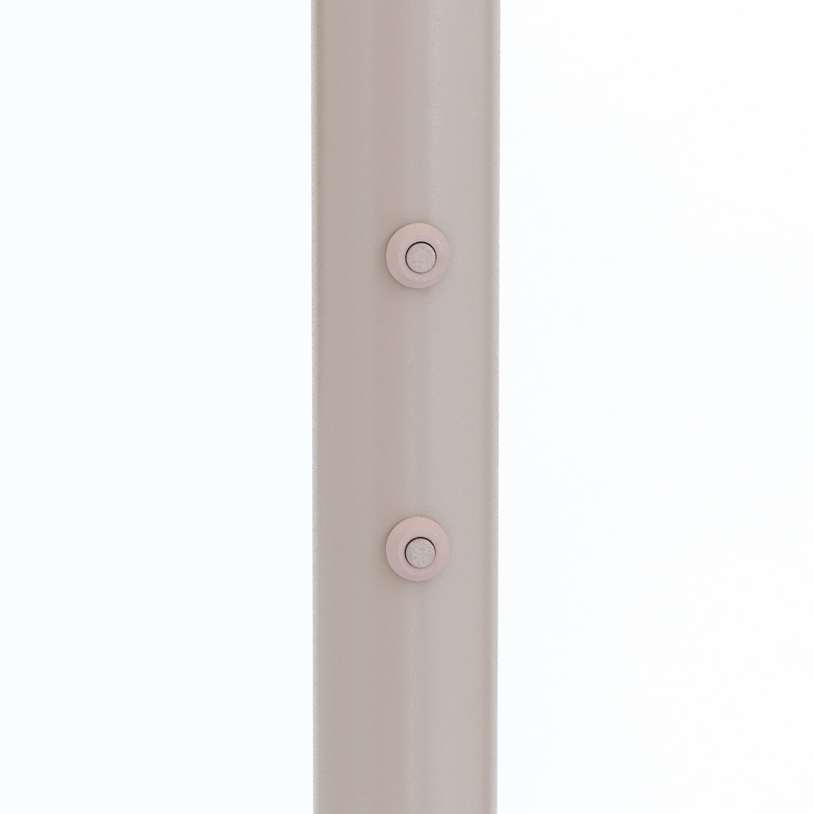 Lampadaire LED KANT, kaki, hauteur 185 cm, CCT, à intensité variable, haut/bas Lampadaire LED KANT, kaki, hauteur 185 cm, CCT, à intensité variable, haut/bas